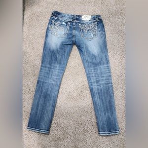 MissMe jeans